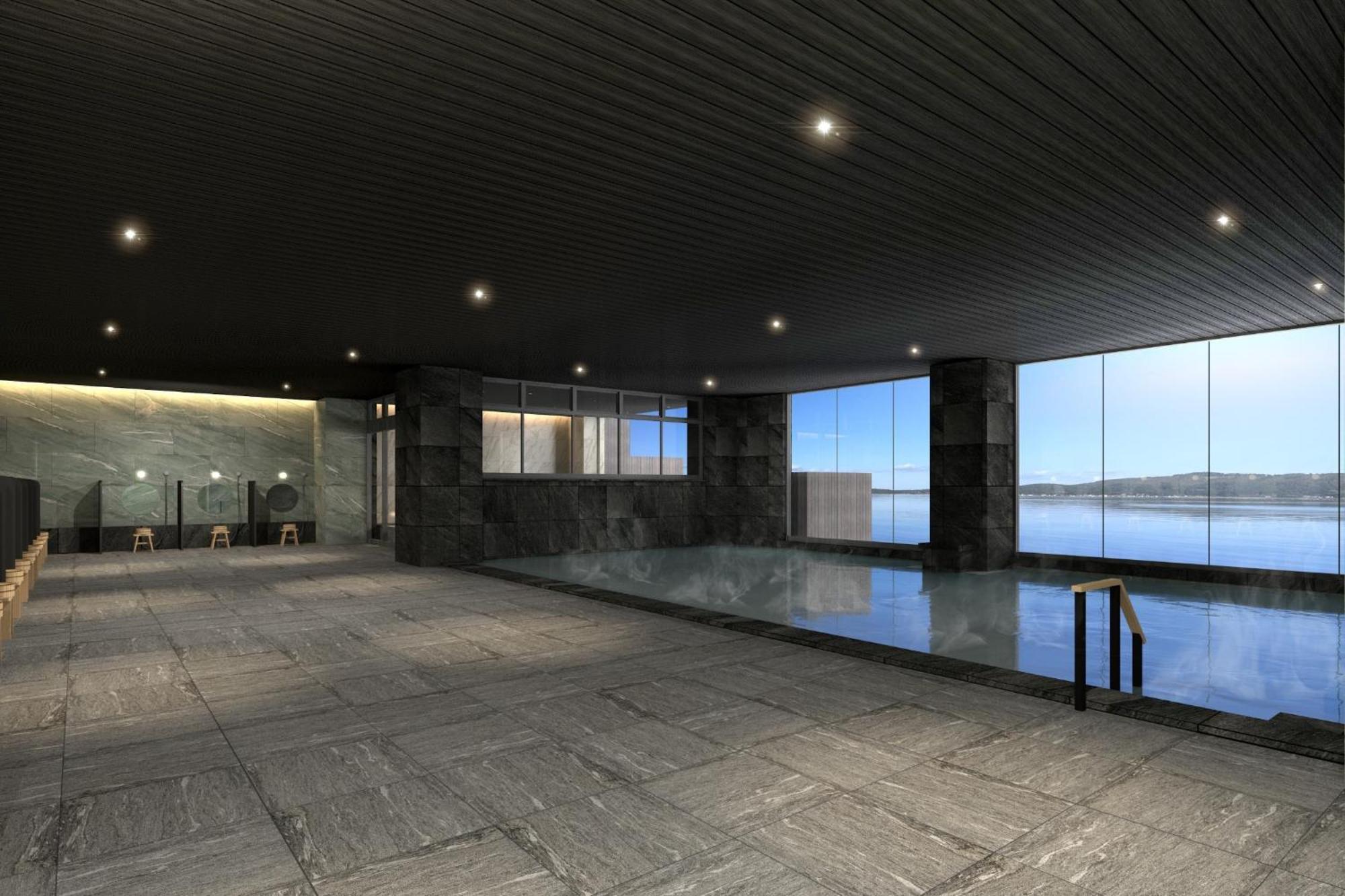 Hotel Taoya Wakura Nanao Exterior foto