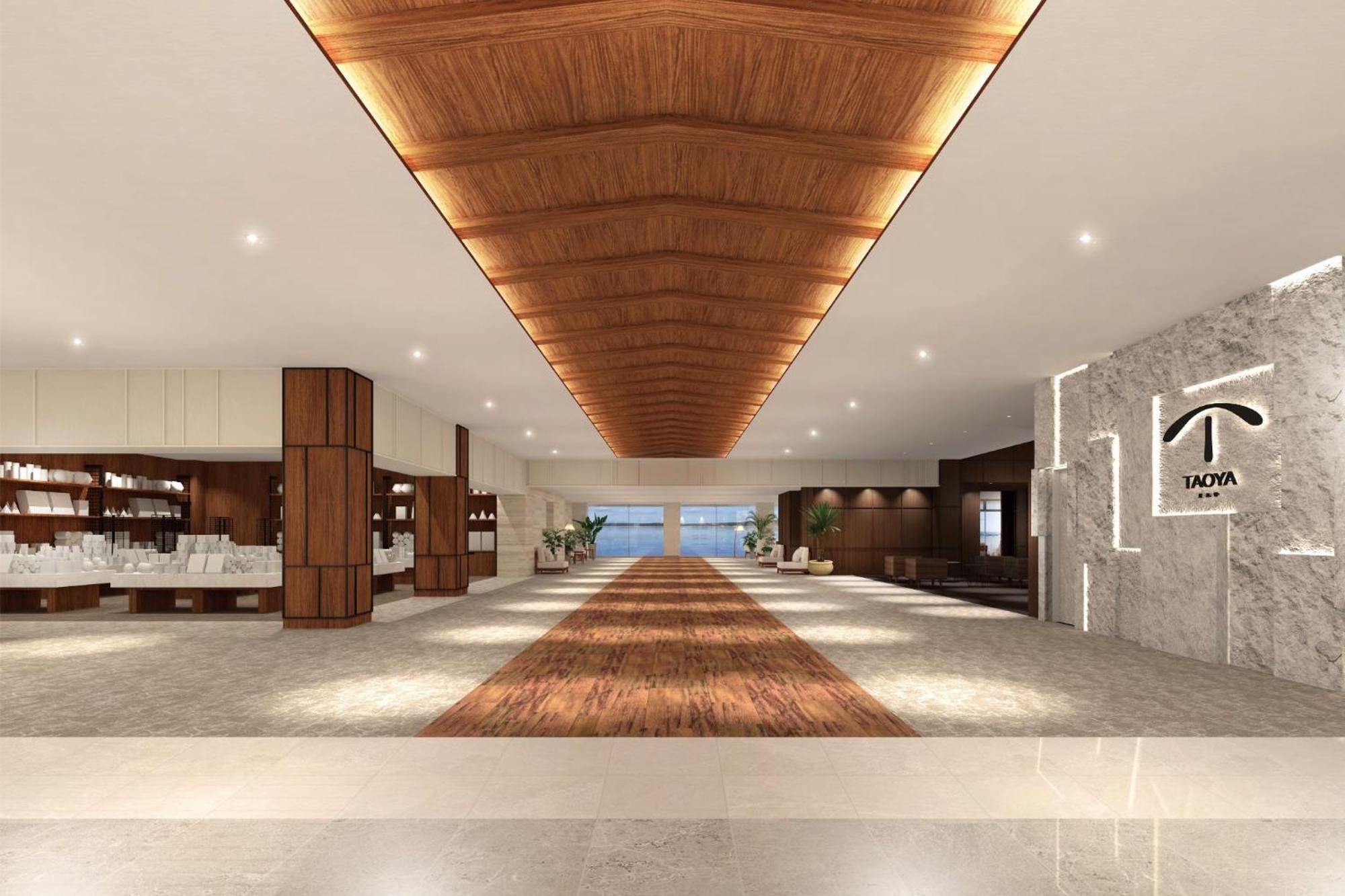 Hotel Taoya Wakura Nanao Exterior foto
