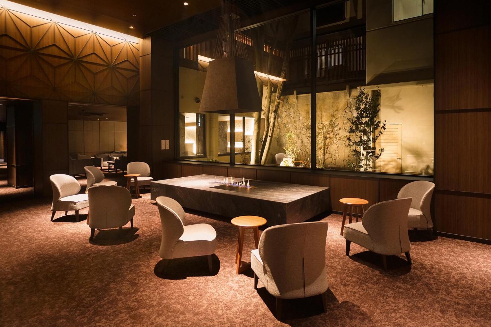 Hotel Taoya Wakura Nanao Exterior foto